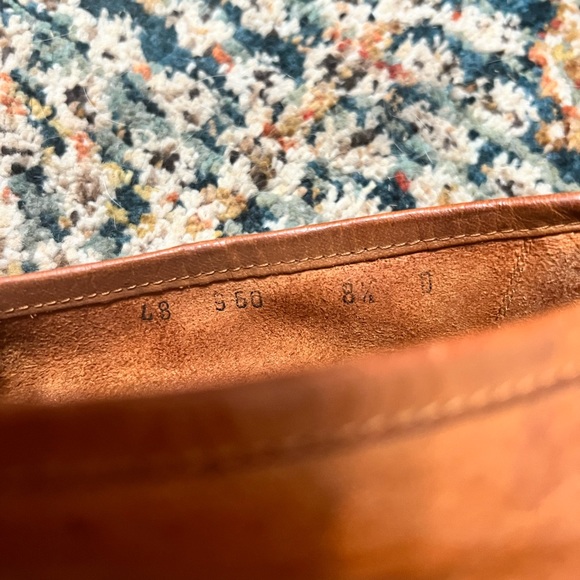 ST. VINCENT Allen Edmonds - Picture 10 of 14